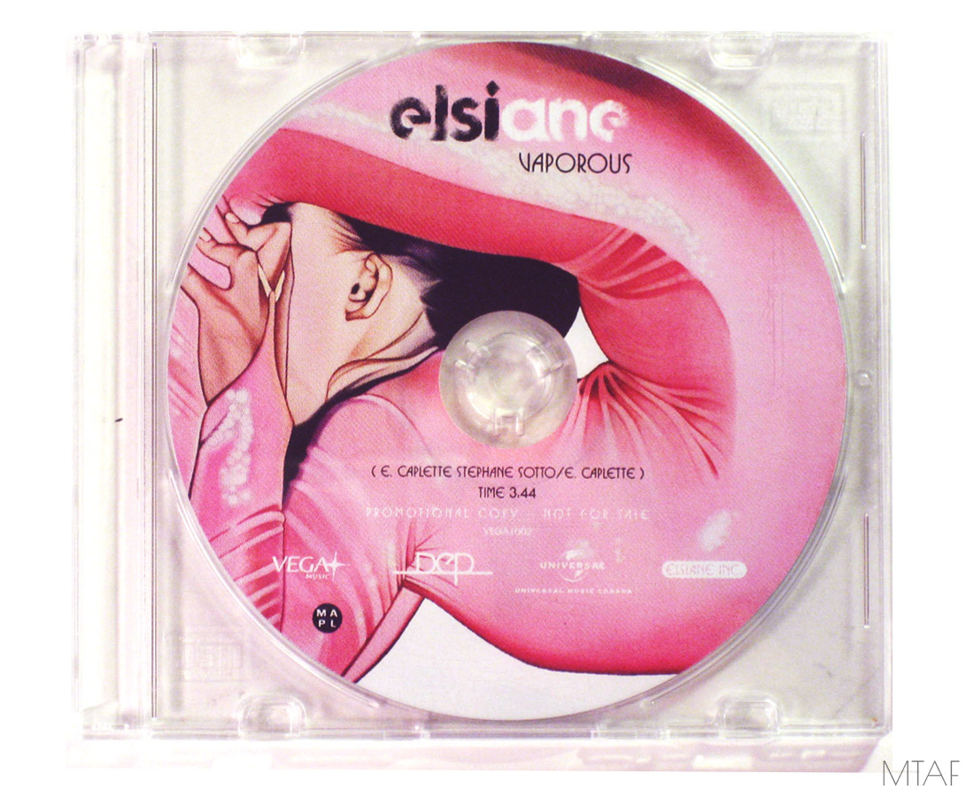 Elsiane Art Direction Krista Bursey krista bursey